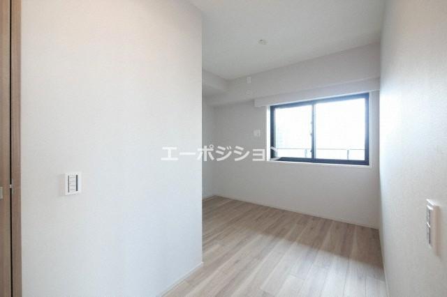 グランドメゾン大阪上本町