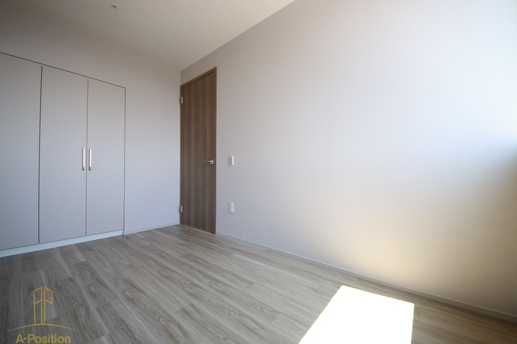 グランドメゾン大阪上本町