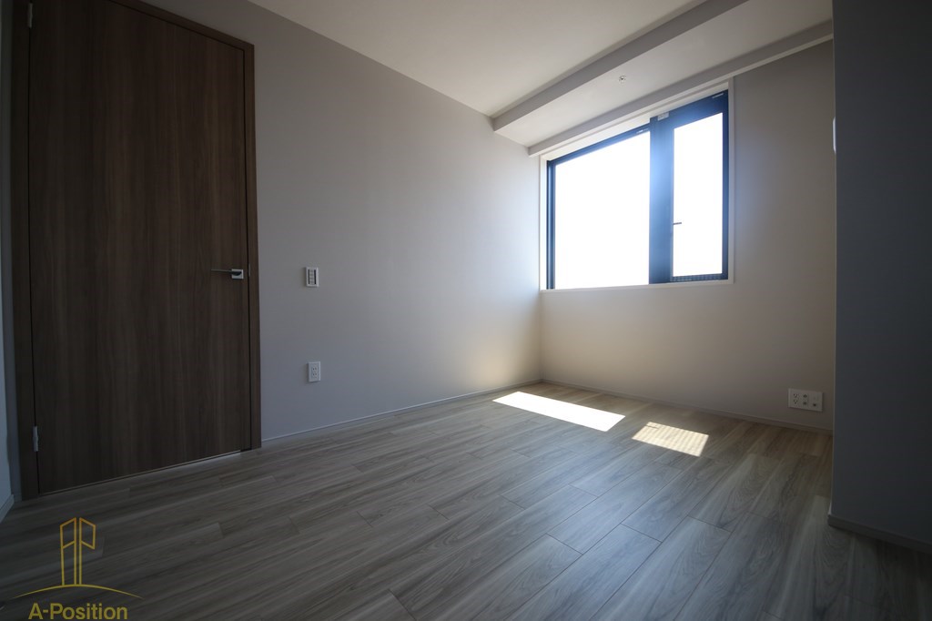 グランドメゾン大阪上本町