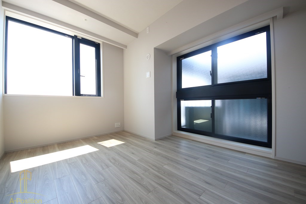 グランドメゾン大阪上本町