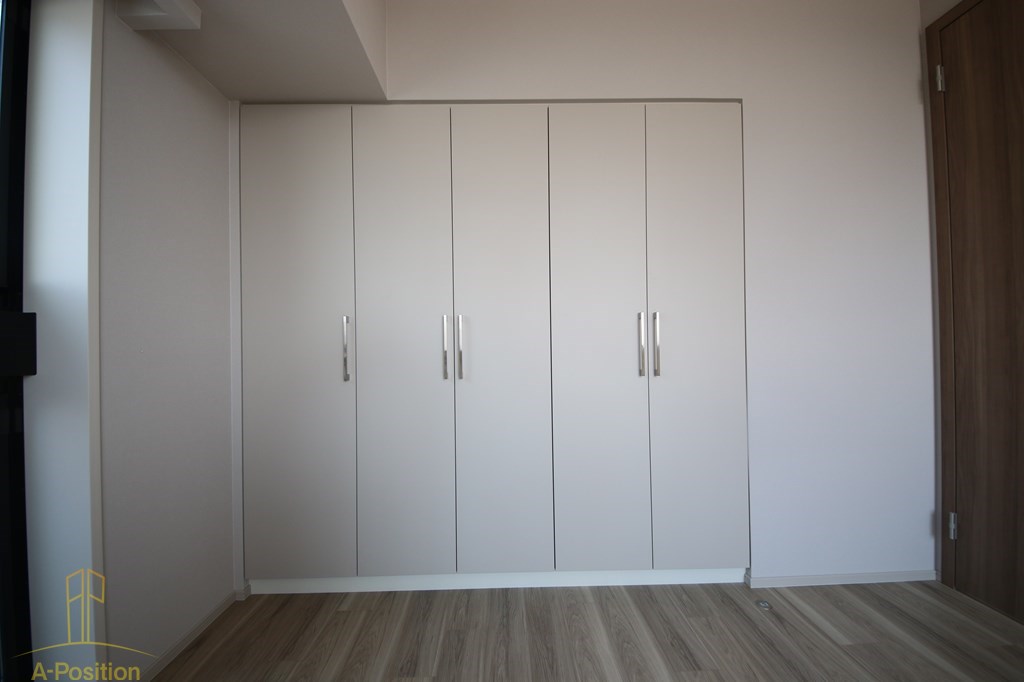 グランドメゾン大阪上本町