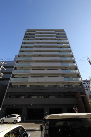 ATKレジデンスなにわ橋