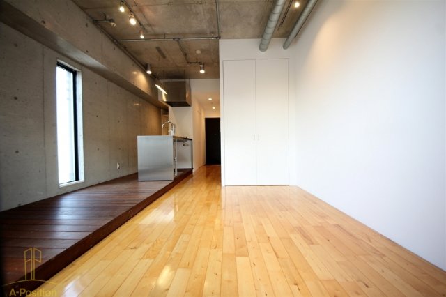 アーデンタワー南堀江