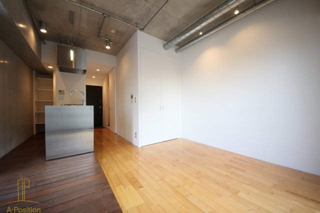 アーデンタワー南堀江