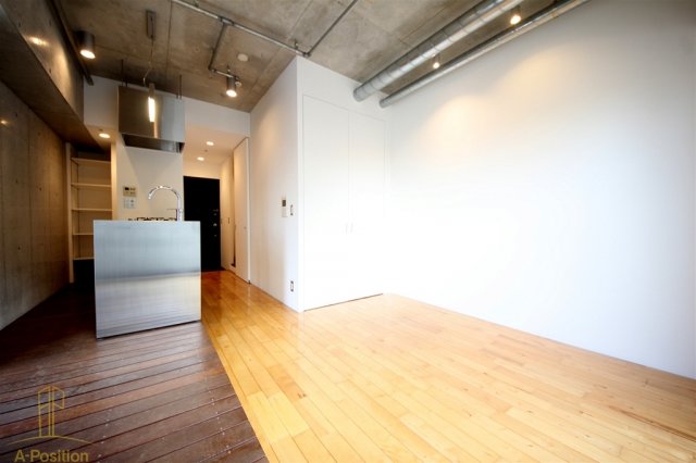 アーデンタワー南堀江