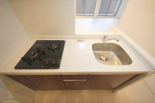 ディームス福島