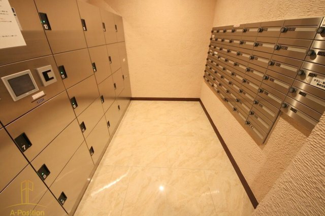 ディームス福島