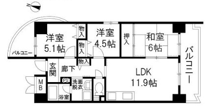 エスパシオ21