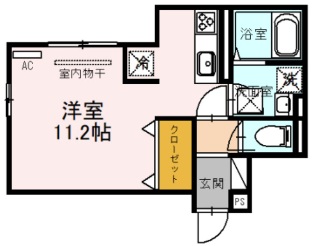 ウエストアロー阿波座