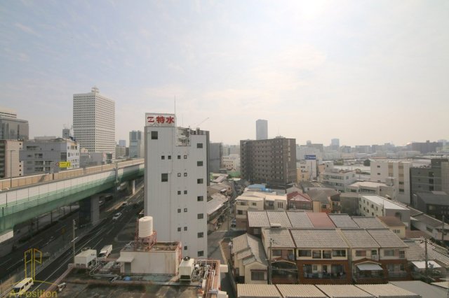 展望