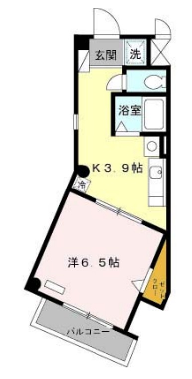 メビウスハウス