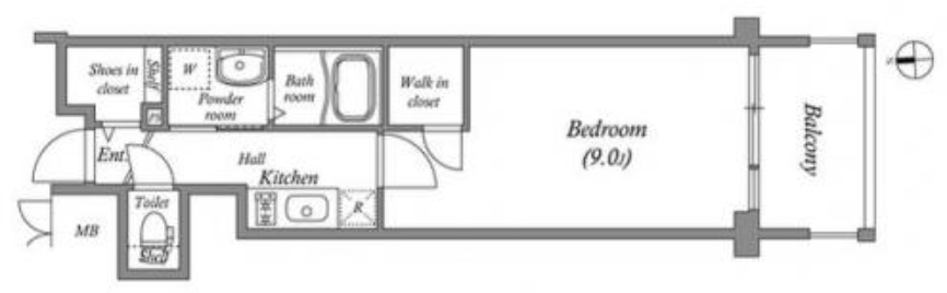 プレサンス堺筋本町駅前