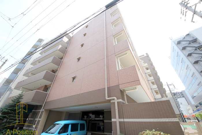 ソルレヴェンテ梅田