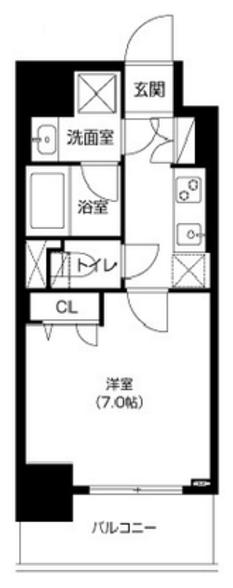 アーバネックス梅田西