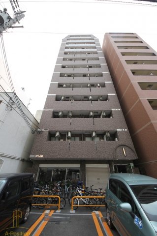 ベルフレージュ北堀江