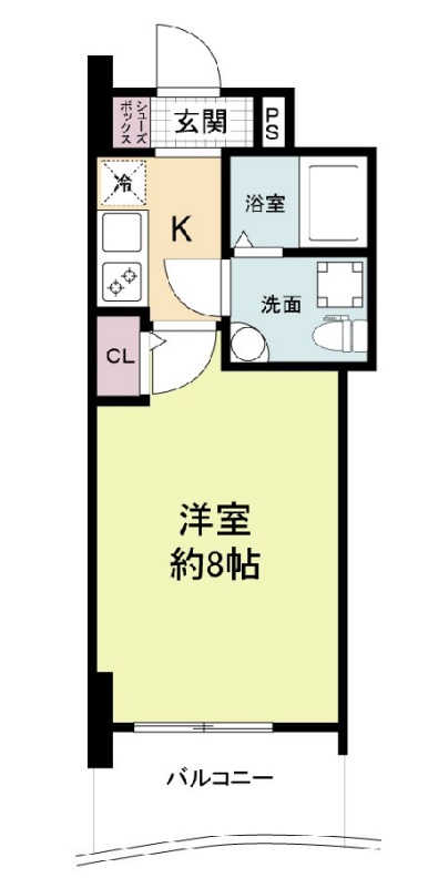 セレニテ桜川駅前プリエ