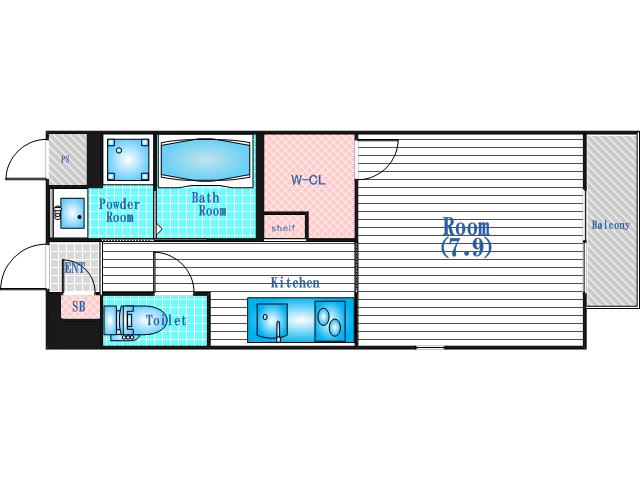 Y&M スパジオ友渕