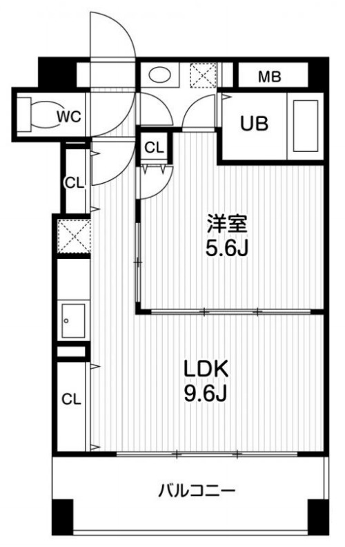 アーデンタワー立売堀