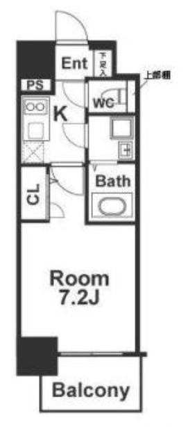 エスリード京橋グランテラス