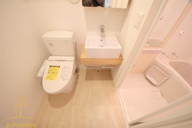 セレニテ福島カルム