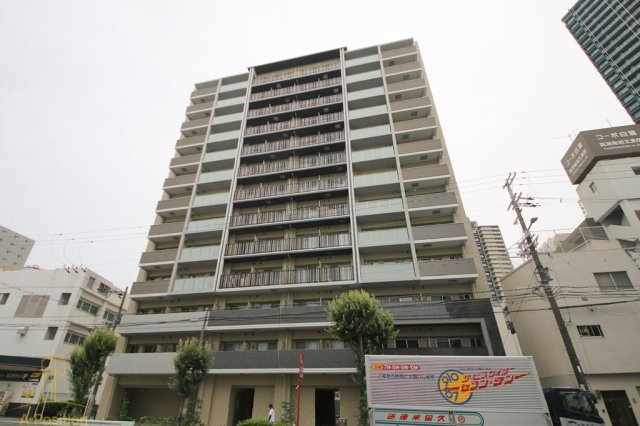 リヴェント福島