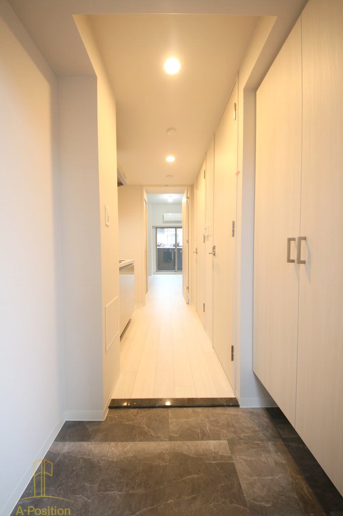 リヴェント福島