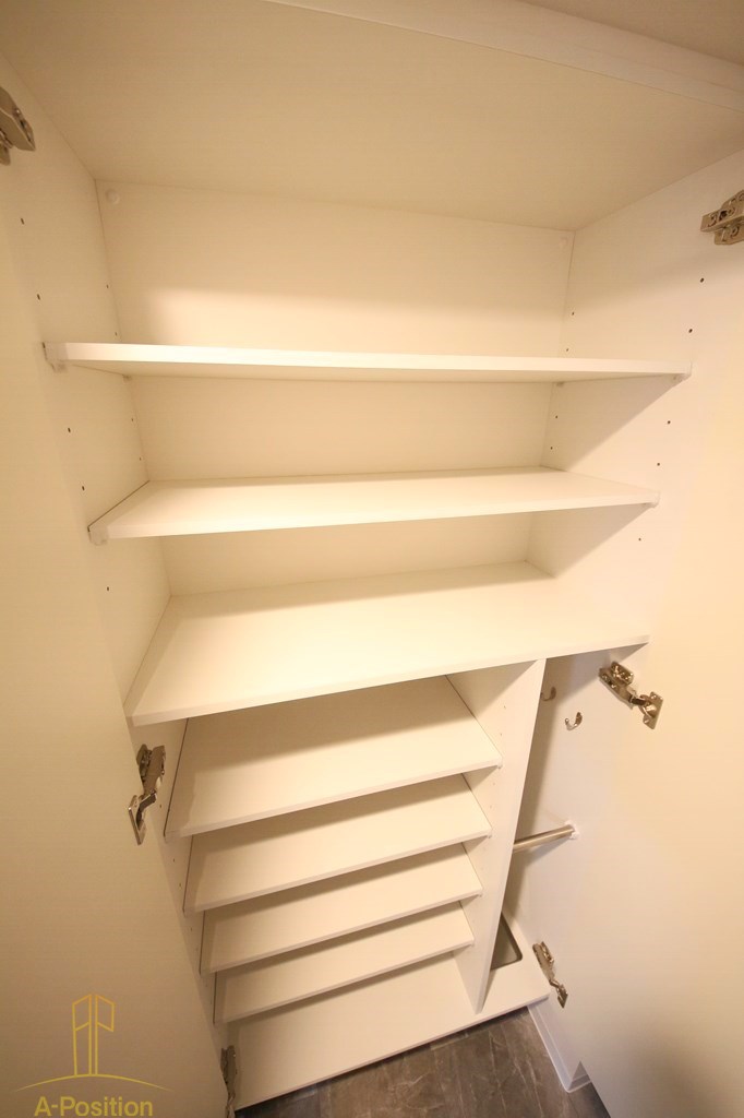 リヴェント福島