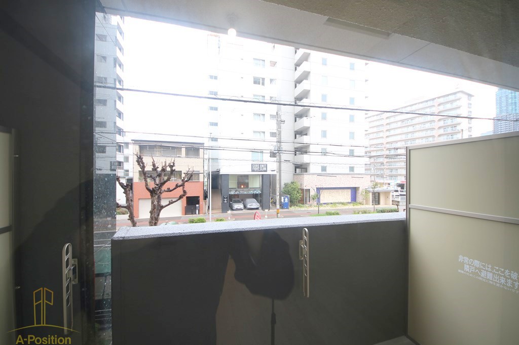 リヴェント福島