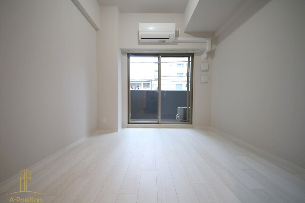 リヴェント福島