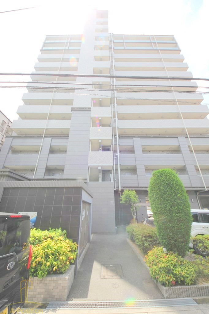 ルクレ京橋
