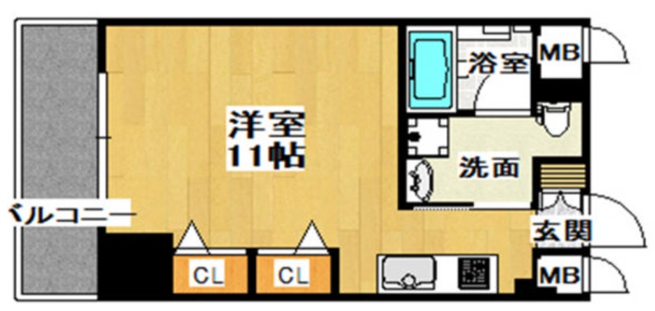 CITY SPIRE日本橋高津