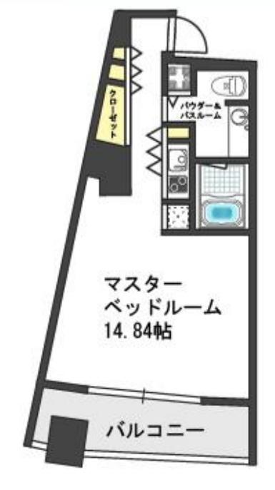 ザ・タワー大阪レジデンス