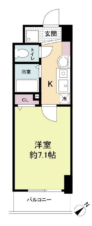 エスリードコート難波ウエスト