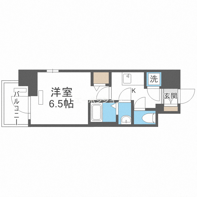 ファーストフィオーレ難波南パークサイド