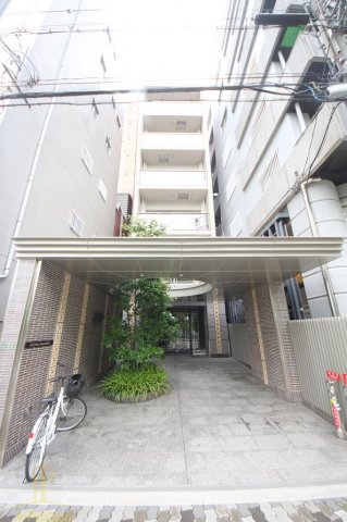 ネットフローラ天満橋