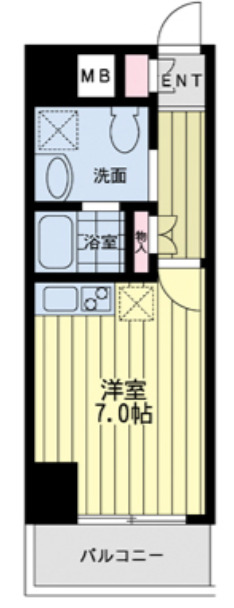 ルネ日本橋アネーロ