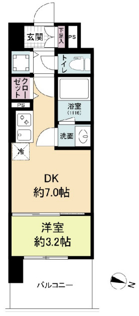 リヴェント難波サウス