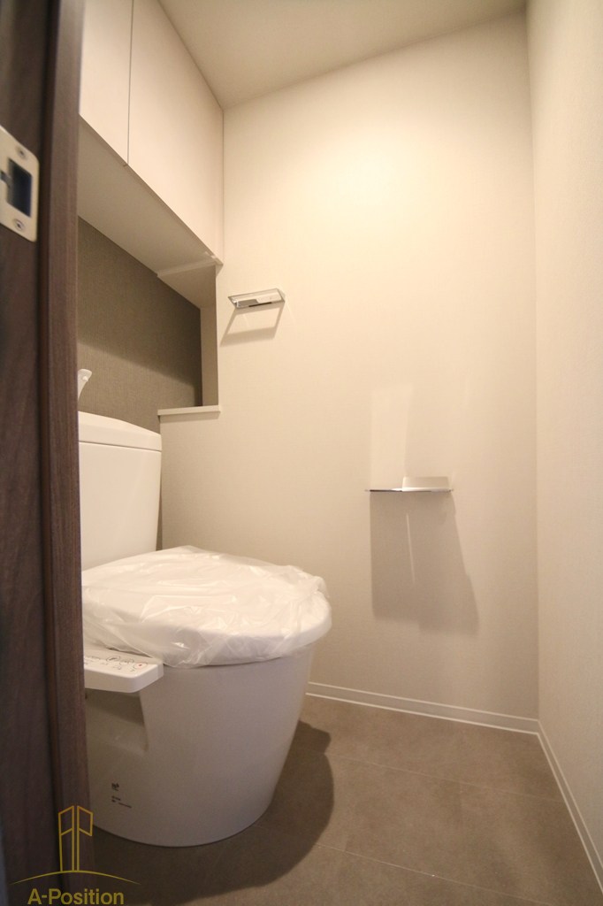 コンフォリア・リヴ本町WEST Q