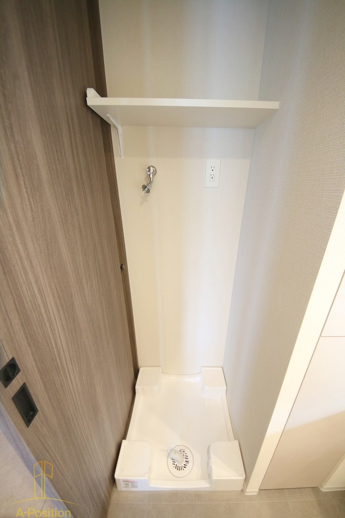 コンフォリア・リヴ本町WEST Q