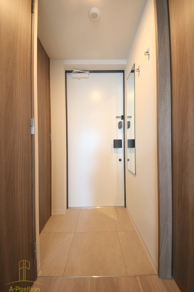 コンフォリア・リヴ本町WEST Q