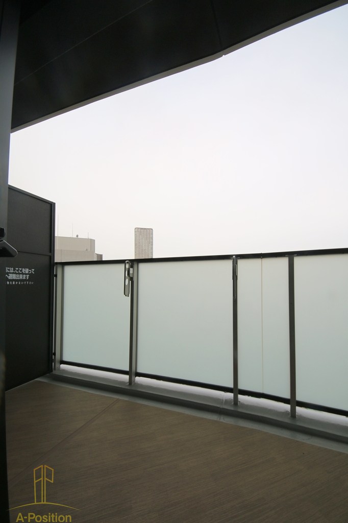 コンフォリア・リヴ本町WEST Q