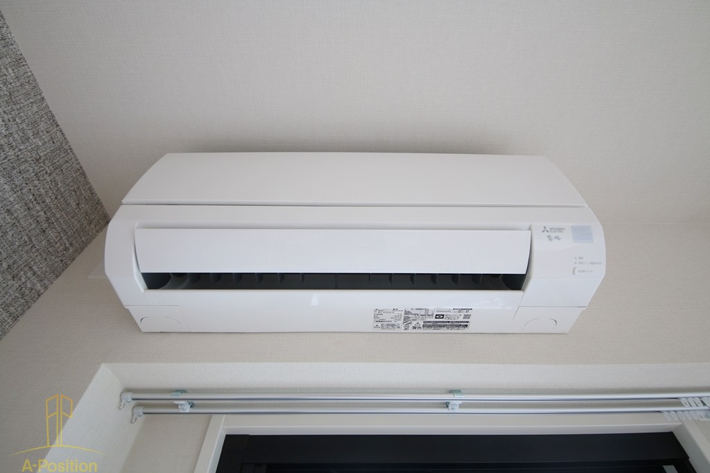 コンフォリア・リヴ本町WEST Q