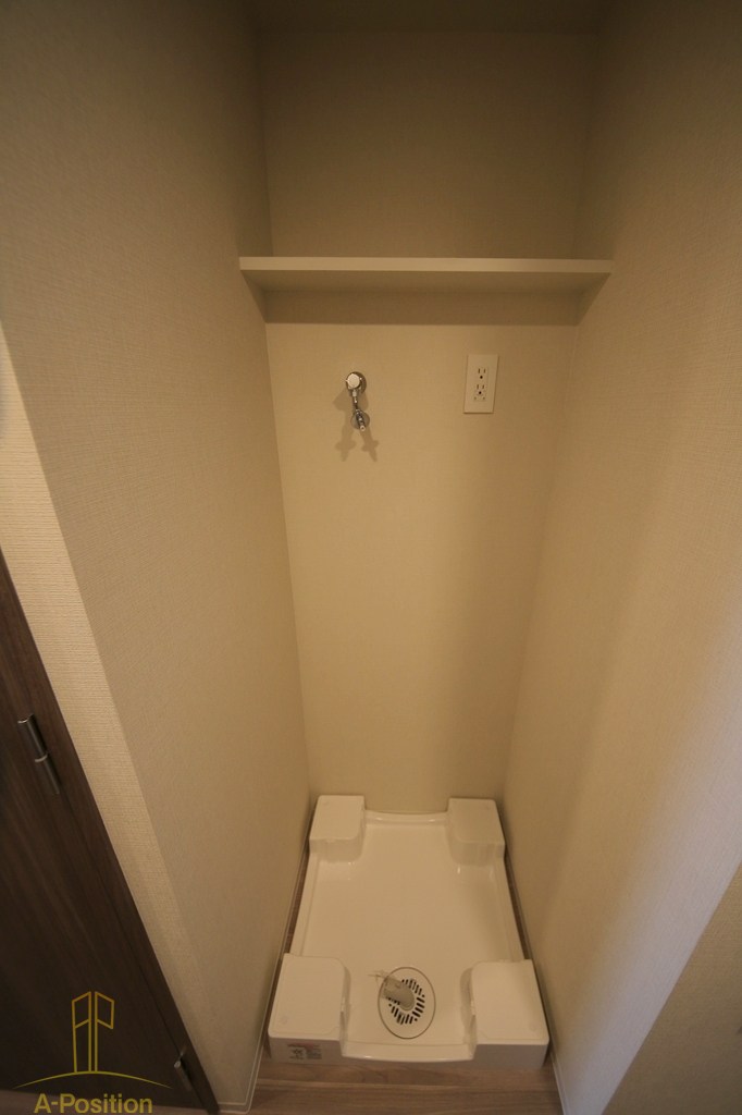 コンフォリア・リヴ本町WEST Q