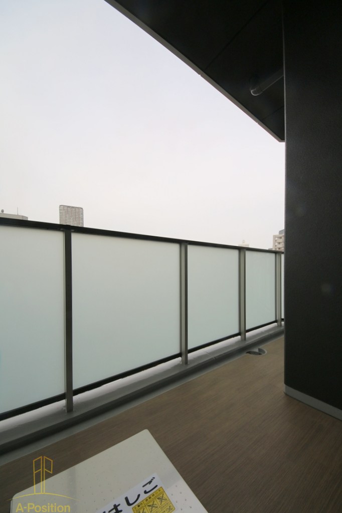 コンフォリア・リヴ本町WEST Q