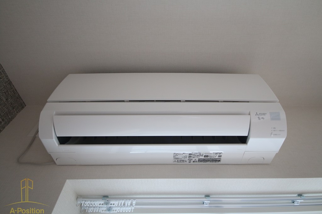 コンフォリア・リヴ本町WEST Q