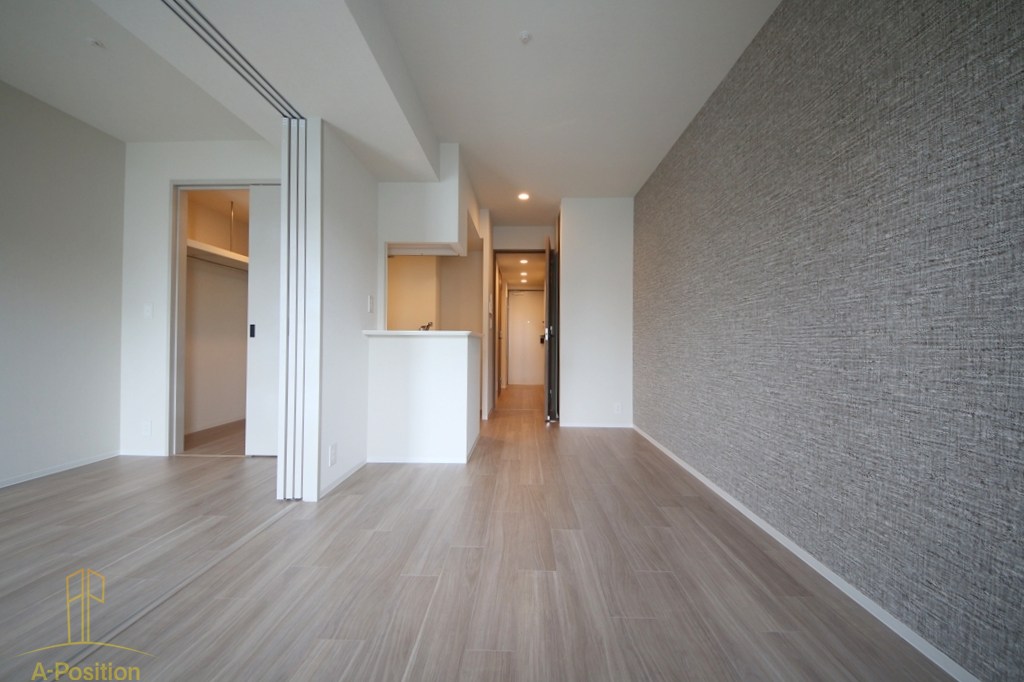 コンフォリア・リヴ本町WEST Q