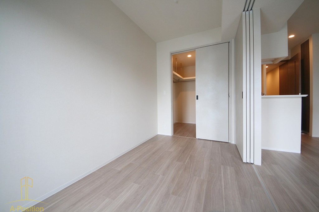 コンフォリア・リヴ本町WEST Q