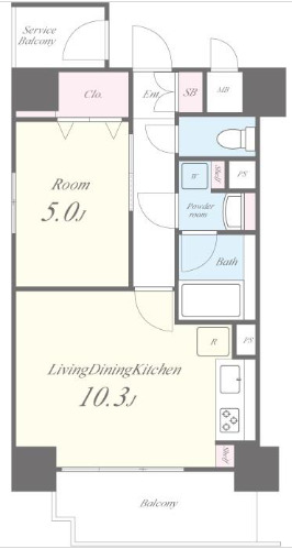 ウルバーノイリス