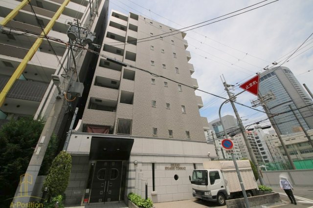 エスリード東天満第２