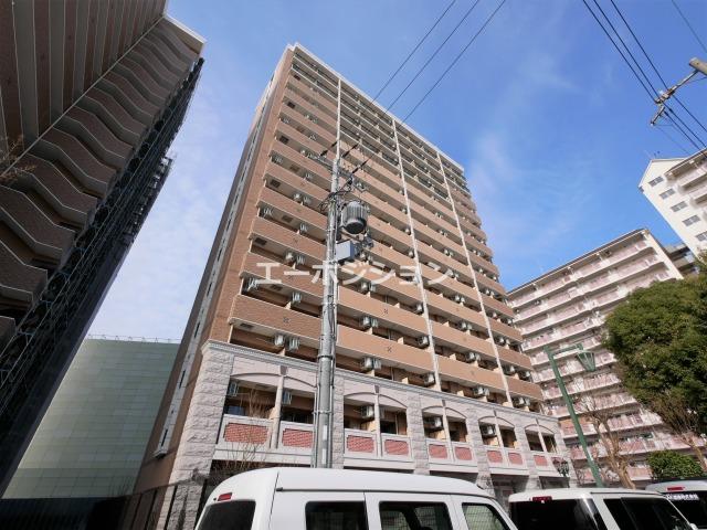 Luxe難波西Ⅱ